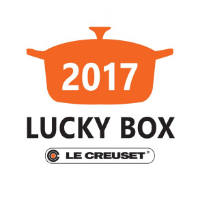ル・クルーゼ初売りのお知らせ