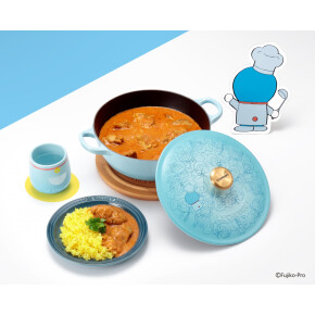 ドラえもんマルミット