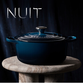 新色「Nuit（ニュイ）」が登場🌙✨