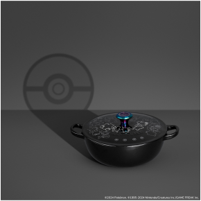 【ポケモン コレクション】ポケモン マルミット 22cm