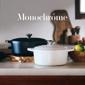 モノクロームキャンペーン開催中🤍🖤