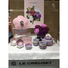 フラワーコレクション新発売！！