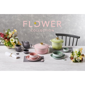 フラワーコレクション発売