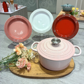 【期間限定】選べるノベルティプレゼント🍽️💝