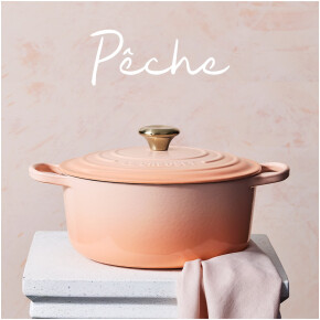 【本日発売🍑✨】新色ピーチカラーの「ペッシュ」が登場