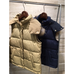 秋のアウター入荷しております。