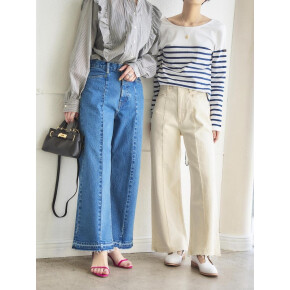 Spick&Span|【5 1/2】シリーズから新作が登場いたします！