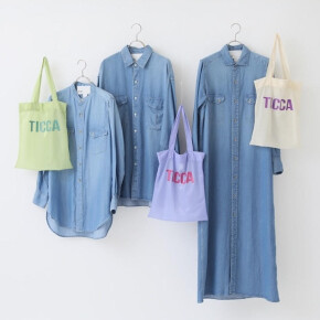 【一斉発売】スペシャル別注デニムのお知らせ！【パート2】