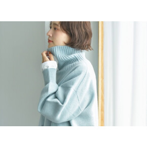 Spick&Span | Spick名品！カシミヤタートル「SNAP」ランキング！ 