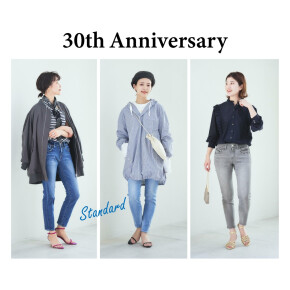 Spick&Span| 【RED CARD】30th Anniversary 