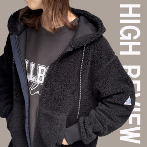 Spick&Span|HIGH REVIEW！みんなの買ってよかった『LIGHT OUTER』