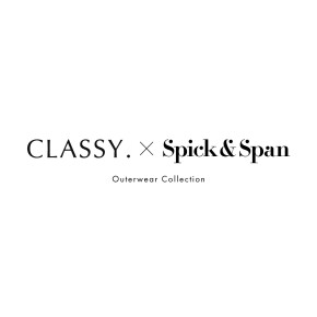 CLASSY. ×  Spick&Span