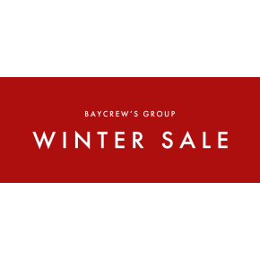 Spick&Span WINTER SALE まもなく開催！