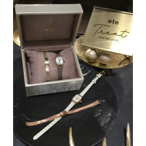 Winter限定ウォッチセット