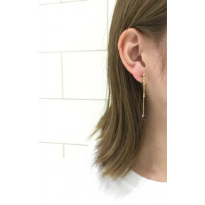 イヤリング／ピアス