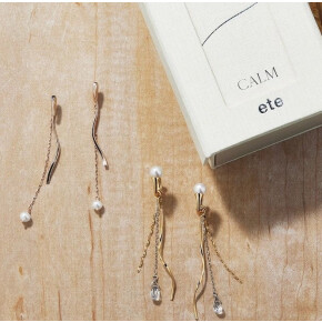 夏限定 “CALM”