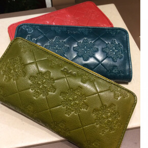 新作お財布★