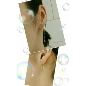 ☆アメリカンピアス☆