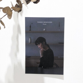 《告知》YOHEI NOGUCHI pop up shop 11月21日〜