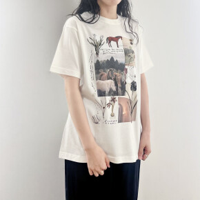 《フェア開催中》Sweet Little Nothing POP-UP