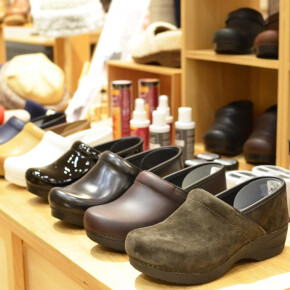 dansko fair 2021 FW