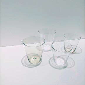 New item ”Water/Beer  Glass ”