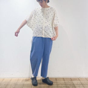 《フェア開催中》NATURAL LAUNDRY fair 2025