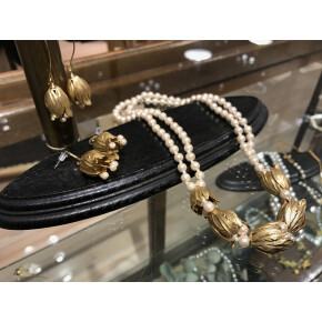 mncRo「Bouquet」fair開催中です。