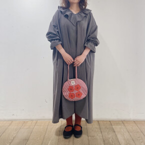 《フェア開催中》pot and tea fair 2026SS