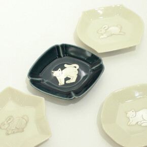 【フェア開催中】竹村聡子 陶展