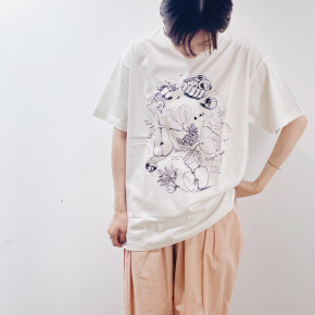 《POP-UP開催中》Sweet Little Nothing POP-UP