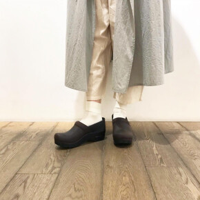 dansko fair 2021 ss