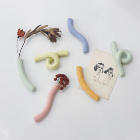 《フェア開催中》Kanami Takeda Ceramics fair