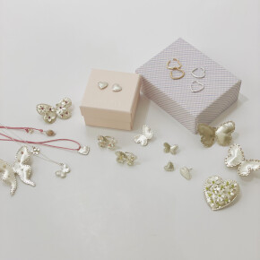 《フェア開催中》KIKKOU accessories fair