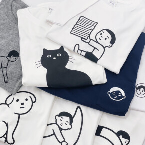 《フェア開催中》Noritake　Tee Shirts Fair 