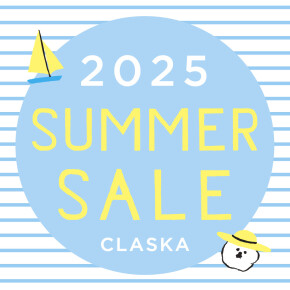＼ SALE はじまりました！／