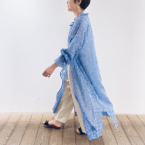 《フェア開催中》qiri  2024 ss fair