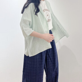 《フェア開催中》NATURAL LAUNDRY fair