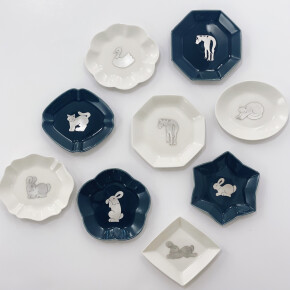 《フェア開催中》竹村聡子　陶展