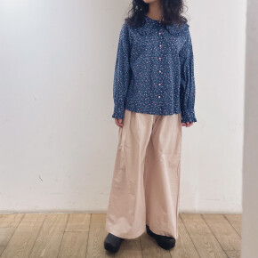 《フェア開催中》pot and tea fair 2026SS