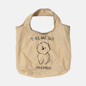 MAMBO エコバッグコンパクトのご紹介