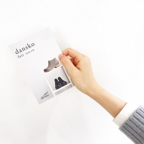 dansko fair 2020 FW 開催のお知らせ