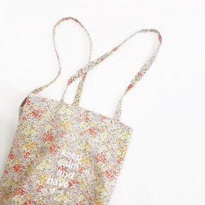 pot and tea / トートバッグ新入荷のお知らせ
