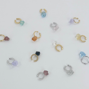 《フェア開催中》ON glass jewelry fair 2026
