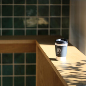 4月14日　コーヒーの試飲販売　開催します。