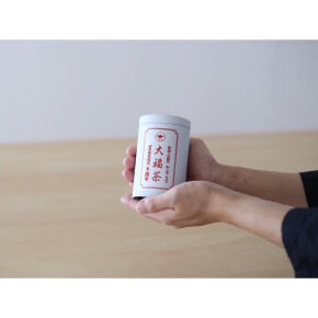 12月30日　すすむ屋　茶店　『大福茶』　試飲販売　開催します。