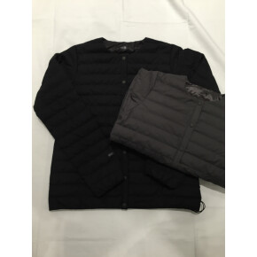 THE NORTH FACE　WS Zepher Shell Cardigan