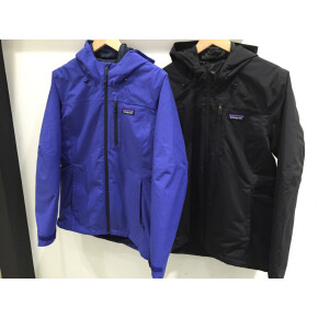 PATAGONIA WIND SWEEP 3IN1JKT