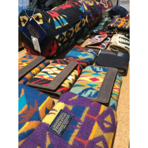 PENDLETON(ペンドルトン)入荷！！