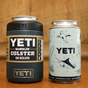 NEW YETI ☆彡